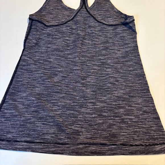 Lululemon Swiftly Racer Back Tank - Size 12 - Picture 5 of 8